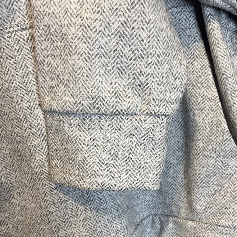 NWT -Kyodan Women's Outdoor Mock Collar Quarter Zip Long Sleeve Pullover - Large - Picture 7 of 11